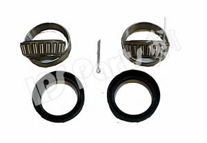 IPS Parts IUB-10H06 Комплект подшипника ступицы колеса для MITSUBISHI LANCER IV (Митсубиши/митсубиси Ланcэр иv) IPS Parts IUB-10H06 Комплект подшипника ступицы колеса для MITSUBISHI LANCER IV (Митсубиши/митсубиси Ланcэр иv)