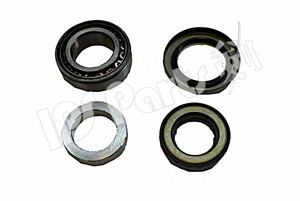 IPS Parts IUB-10H16 Комплект подшипника ступицы колеса для HYUNDAI GALLOPER II (Хендай Галлопэр 2) IPS Parts IUB-10H16 Комплект подшипника ступицы колеса для HYUNDAI GALLOPER II (Хендай Галлопэр 2)