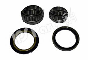 IPS Parts IUB-10K07 Комплект подшипника ступицы колеса для KIA RETONA (Киа Рэтона) IPS Parts IUB-10K07 Комплект подшипника ступицы колеса для KIA RETONA (Киа Рэтона)