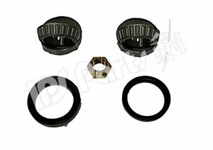 IPS Parts IUB-10K13 Комплект подшипника ступицы колеса для MAZDA 323 III (Мазда 323 3) IPS Parts IUB-10K13 Комплект подшипника ступицы колеса для MAZDA 323 III (Мазда 323 3)