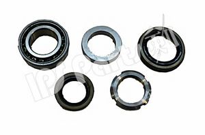 IPS Parts IUB-10K23 Комплект подшипника ступицы колеса для KIA RETONA (Киа Рэтона) IPS Parts IUB-10K23 Комплект подшипника ступицы колеса для KIA RETONA (Киа Рэтона)