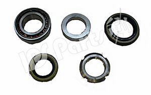 IPS Parts IUB-10K24 Комплект подшипника ступицы колеса для KIA RETONA (Киа Рэтона) IPS Parts IUB-10K24 Комплект подшипника ступицы колеса для KIA RETONA (Киа Рэтона)