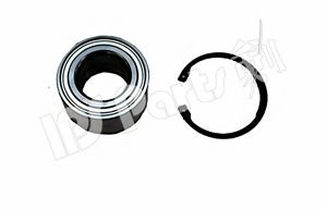 IPS Parts IUB-10K37 Комплект подшипника ступицы колеса для HYUNDAI (Хендай) IPS Parts IUB-10K37 Комплект подшипника ступицы колеса для HYUNDAI (Хендай)