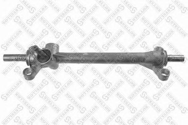 STELLOX 00-35024-SX Рулевой механизм для VOLKSWAGEN (Фольксваген) STELLOX 00-35024-SX Рулевой механизм для VOLKSWAGEN (Фольксваген)