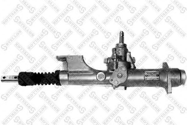 STELLOX 00-35204-SX Рулевой механизм для AUDI 90 (Ауди 90) STELLOX 00-35204-SX Рулевой механизм для AUDI 90 (Ауди 90)
