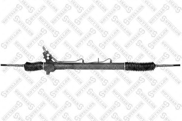 STELLOX 00-35348-SX Рулевой механизм для FIAT (Фиат) STELLOX 00-35348-SX Рулевой механизм для FIAT (Фиат)