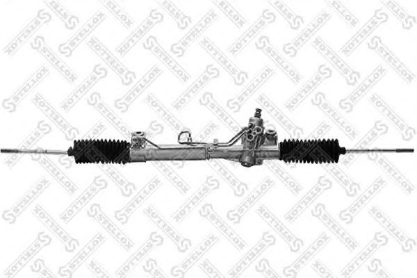 STELLOX 00-35359-SX Рулевой механизм для FORD (Форд) STELLOX 00-35359-SX Рулевой механизм для FORD (Форд)