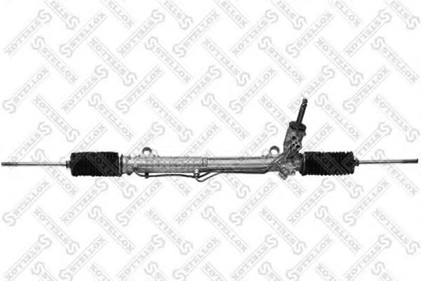 STELLOX 00-35366-SX Рулевой механизм для FORD (Форд) STELLOX 00-35366-SX Рулевой механизм для FORD (Форд)