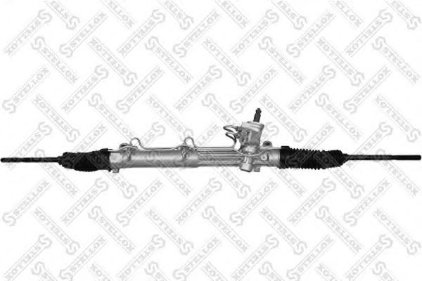STELLOX 00-35378-SX Рулевой механизм для FORD (Форд) STELLOX 00-35378-SX Рулевой механизм для FORD (Форд)
