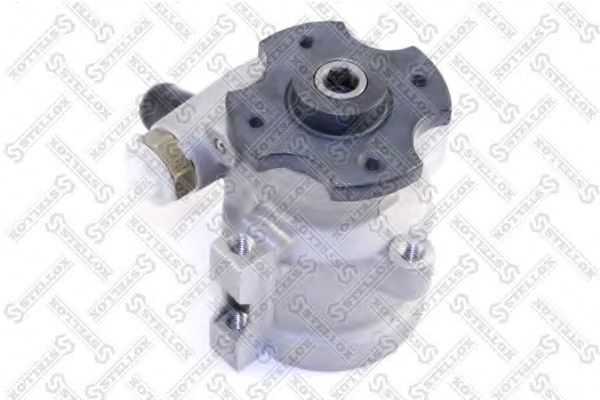 STELLOX 00-35500-SX Гидравлический насос, рулевое управление для PEUGEOT 205 II (Пежо 205 2) STELLOX 00-35500-SX Гидравлический насос, рулевое управление для PEUGEOT 205 II (Пежо 205 2)
