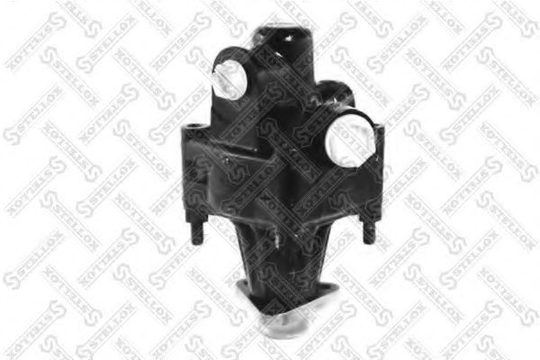 STELLOX 00-35506-SX Гидравлический насос, рулевое управление для AUDI 4000 (Ауди 4000) STELLOX 00-35506-SX Гидравлический насос, рулевое управление для AUDI 4000 (Ауди 4000)