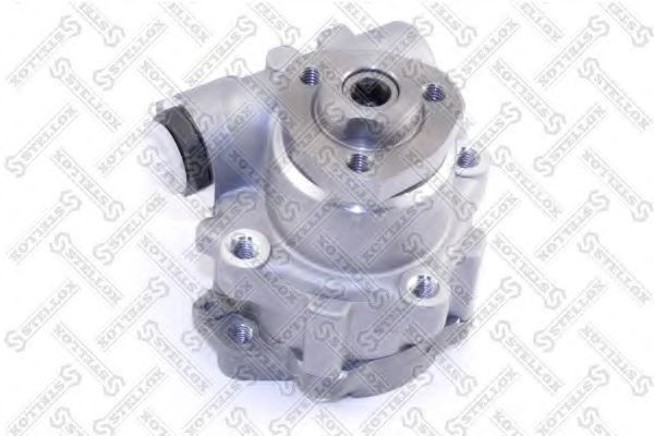 STELLOX 00-35510-SX Гидравлический насос, рулевое управление для VOLKSWAGEN T4 (Фольксваген Т4) STELLOX 00-35510-SX Гидравлический насос, рулевое управление для VOLKSWAGEN T4 (Фольксваген Т4)