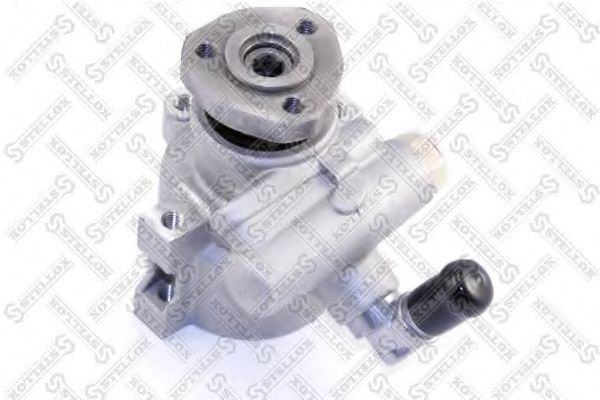 STELLOX 00-35513-SX Гидравлический насос, рулевое управление для VOLKSWAGEN VENTO (Фольксваген Венто) STELLOX 00-35513-SX Гидравлический насос, рулевое управление для VOLKSWAGEN VENTO (Фольксваген Венто)