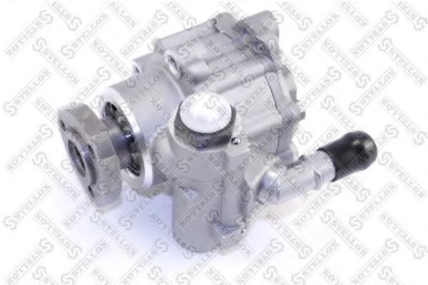 STELLOX 00-35514-SX Гидравлический насос, рулевое управление для VOLKSWAGEN CORRADO (Фольксваген Cоррадо) STELLOX 00-35514-SX Гидравлический насос, рулевое управление для VOLKSWAGEN CORRADO (Фольксваген Cоррадо)