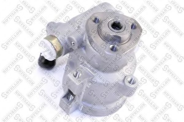 STELLOX 00-35515-SX Гидравлический насос, рулевое управление для VOLKSWAGEN CORRADO (Фольксваген Cоррадо) STELLOX 00-35515-SX Гидравлический насос, рулевое управление для VOLKSWAGEN CORRADO (Фольксваген Cоррадо)