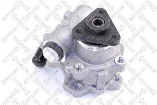 STELLOX 00-35519-SX Гидравлический насос, рулевое управление для AUDI A4 (Ауди А4) STELLOX 00-35519-SX Гидравлический насос, рулевое управление для AUDI A4 (Ауди А4)