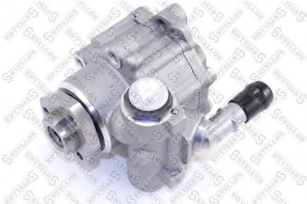 STELLOX 00-35526-SX Гидравлический насос, рулевое управление для SKODA (Шкода) STELLOX 00-35526-SX Гидравлический насос, рулевое управление для SKODA (Шкода)