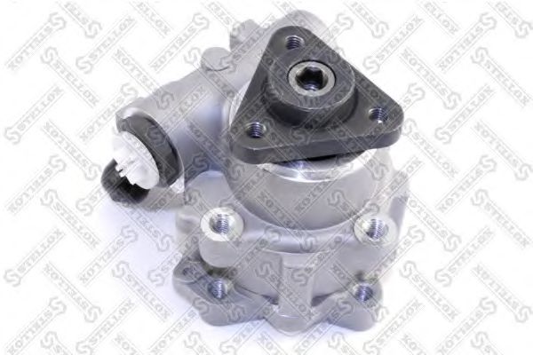 STELLOX 00-35528-SX Гидравлический насос, рулевое управление для BMW (Бмв) STELLOX 00-35528-SX Гидравлический насос, рулевое управление для BMW (Бмв)