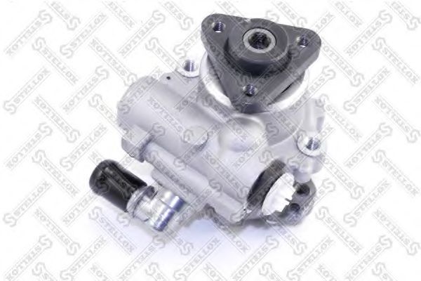 STELLOX 00-35536-SX Гидравлический насос, рулевое управление для AUDI A4 (Ауди А4) STELLOX 00-35536-SX Гидравлический насос, рулевое управление для AUDI A4 (Ауди А4)