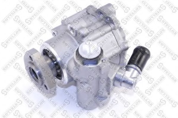 STELLOX 00-35537-SX Гидравлический насос, рулевое управление для VOLKSWAGEN CORRADO (Фольксваген Cоррадо) STELLOX 00-35537-SX Гидравлический насос, рулевое управление для VOLKSWAGEN CORRADO (Фольксваген Cоррадо)