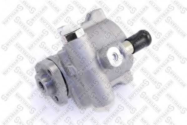 STELLOX 00-35538-SX Гидравлический насос, рулевое управление для VOLKSWAGEN SCIROCCO (Фольксваген Сcироccо) STELLOX 00-35538-SX Гидравлический насос, рулевое управление для VOLKSWAGEN SCIROCCO (Фольксваген Сcироccо)