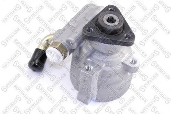 STELLOX 00-35539-SX Гидравлический насос, рулевое управление для FIAT BRAVA (Фиат Брава) STELLOX 00-35539-SX Гидравлический насос, рулевое управление для FIAT BRAVA (Фиат Брава)