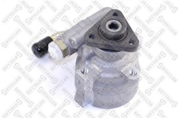STELLOX 00-35541-SX Гидравлический насос, рулевое управление для FIAT BRAVA (Фиат Брава) STELLOX 00-35541-SX Гидравлический насос, рулевое управление для FIAT BRAVA (Фиат Брава)