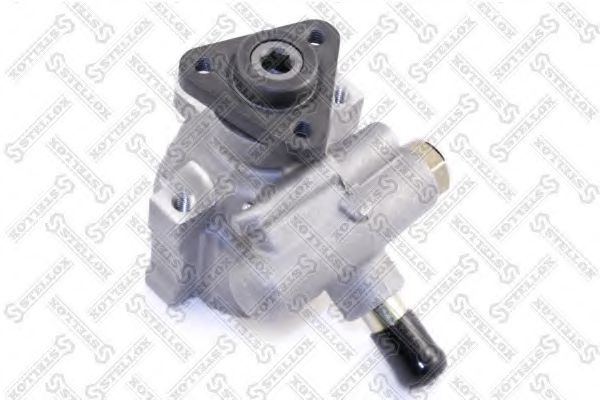 STELLOX 00-35545-SX Гидравлический насос, рулевое управление для LANCIA DELTA II (Лансиа/лянча Дэлта 2) STELLOX 00-35545-SX Гидравлический насос, рулевое управление для LANCIA DELTA II (Лансиа/лянча Дэлта 2)