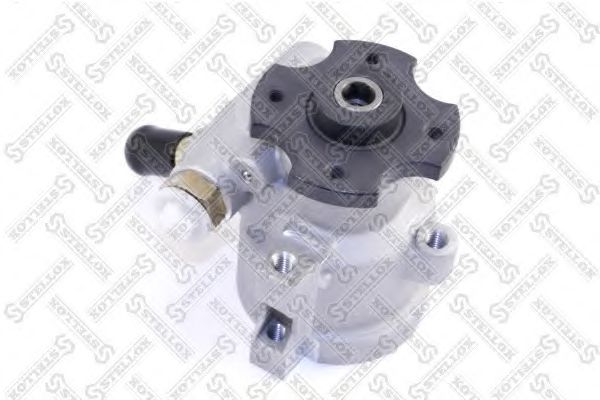 STELLOX 00-35546-SX Гидравлический насос, рулевое управление для PEUGEOT 205 II (Пежо 205 2) STELLOX 00-35546-SX Гидравлический насос, рулевое управление для PEUGEOT 205 II (Пежо 205 2)