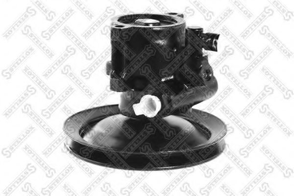 STELLOX 00-35557-SX Гидравлический насос, рулевое управление для VOLVO 740 (Вольво 740) STELLOX 00-35557-SX Гидравлический насос, рулевое управление для VOLVO 740 (Вольво 740)