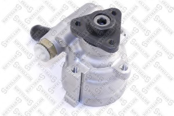 STELLOX 00-35560-SX Гидравлический насос, рулевое управление для FIAT TEMPRA (Фиат Тэмпра) STELLOX 00-35560-SX Гидравлический насос, рулевое управление для FIAT TEMPRA (Фиат Тэмпра)