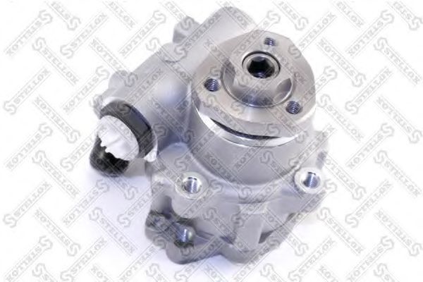 STELLOX 00-35781-SX Гидравлический насос, рулевое управление для VOLKSWAGEN T4 (Фольксваген Т4) STELLOX 00-35781-SX Гидравлический насос, рулевое управление для VOLKSWAGEN T4 (Фольксваген Т4)