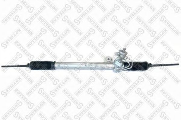 STELLOX 00-37047-SX Рулевой механизм для NISSAN (Ниссан) STELLOX 00-37047-SX Рулевой механизм для NISSAN (Ниссан)