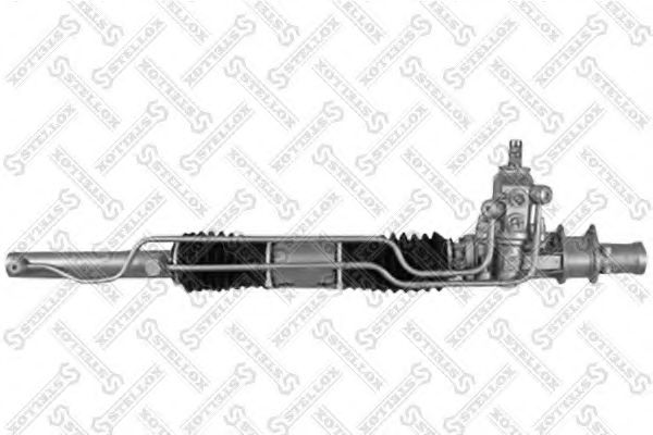 STELLOX 00-37053-SX Рулевой механизм для OPEL (Опель) STELLOX 00-37053-SX Рулевой механизм для OPEL (Опель)
