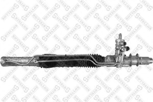 STELLOX 00-37055-SX Рулевой механизм для PEUGEOT (Пежо) STELLOX 00-37055-SX Рулевой механизм для PEUGEOT (Пежо)