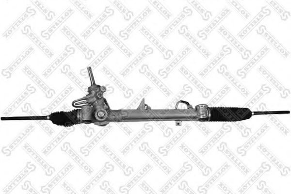 STELLOX 00-37057-SX Рулевой механизм для OPEL (Опель) STELLOX 00-37057-SX Рулевой механизм для OPEL (Опель)