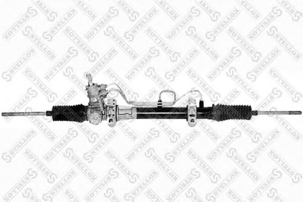 STELLOX 00-37100-SX Рулевой механизм для RENAULT (Рено) STELLOX 00-37100-SX Рулевой механизм для RENAULT (Рено)
