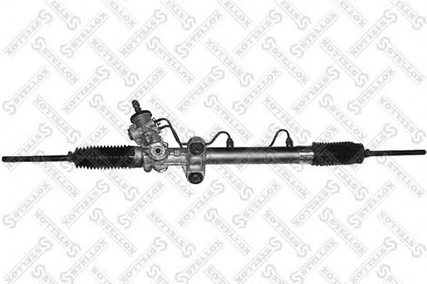 STELLOX 00-37188-SX Рулевой механизм для TOYOTA (Тойота/тоета) STELLOX 00-37188-SX Рулевой механизм для TOYOTA (Тойота/тоета)