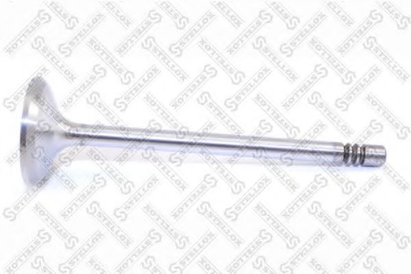 STELLOX 01-23002-SX Впускной клапан для BMW 5 (Бмв 5) STELLOX 01-23002-SX Впускной клапан для BMW 5 (Бмв 5)
