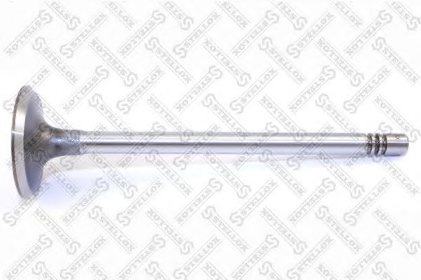 STELLOX 01-23018-SX Впускной клапан для FORD ORION II (Форд Орион 2) STELLOX 01-23018-SX Впускной клапан для FORD ORION II (Форд Орион 2)