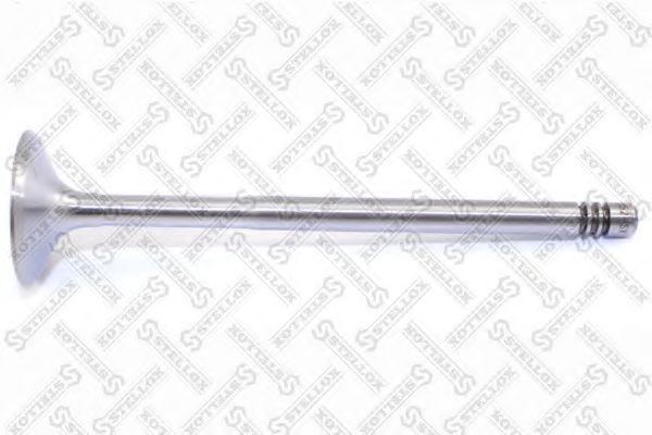 STELLOX 01-23052-SX Впускной клапан для AUDI TT (Ауди Тт) STELLOX 01-23052-SX Впускной клапан для AUDI TT (Ауди Тт)