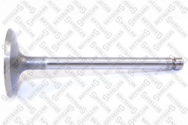 STELLOX 01-23069-SX Впускной клапан для MAZDA 626 II (Мазда 626 2) STELLOX 01-23069-SX Впускной клапан для MAZDA 626 II (Мазда 626 2)