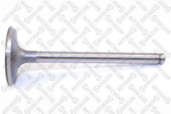 STELLOX 01-23076-SX Впускной клапан для PEUGEOT 205 II (Пежо 205 2) STELLOX 01-23076-SX Впускной клапан для PEUGEOT 205 II (Пежо 205 2)
