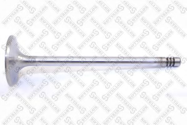 STELLOX 01-23086-SX Впускной клапан для HOLDEN (Холдэн) STELLOX 01-23086-SX Впускной клапан для HOLDEN (Холдэн)
