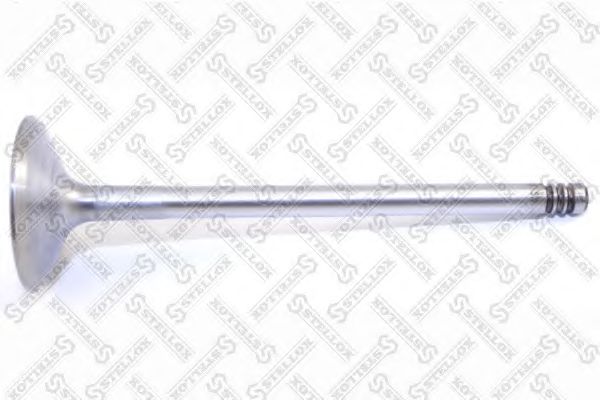 STELLOX 01-23087-SX Впускной клапан для SAAB 900 II (Сааб 900 2) STELLOX 01-23087-SX Впускной клапан для SAAB 900 II (Сааб 900 2)