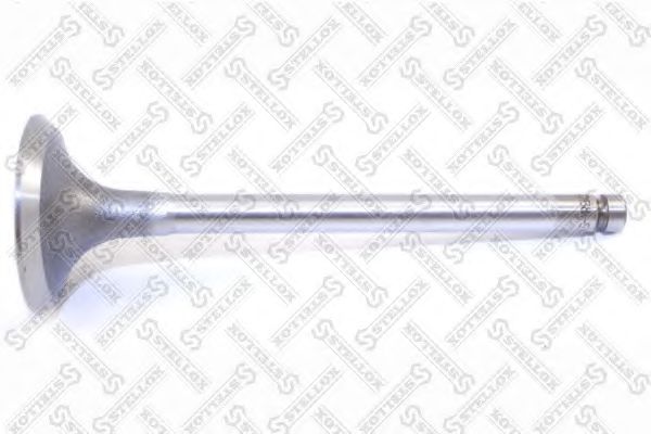 STELLOX 01-23088-SX Впускной клапан для ISUZU (Исузу) STELLOX 01-23088-SX Впускной клапан для ISUZU (Исузу)