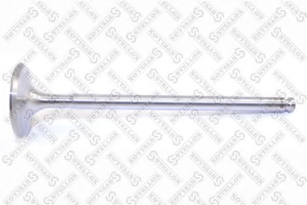 STELLOX 01-23092-SX Впускной клапан для LANCIA (Лансиа/лянча) STELLOX 01-23092-SX Впускной клапан для LANCIA (Лансиа/лянча)