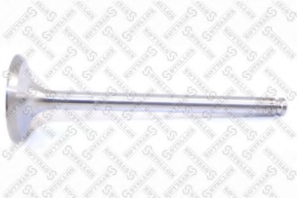 STELLOX 01-23093-SX Впускной клапан для FIAT PUNTO (Фиат Пунто) STELLOX 01-23093-SX Впускной клапан для FIAT PUNTO (Фиат Пунто)