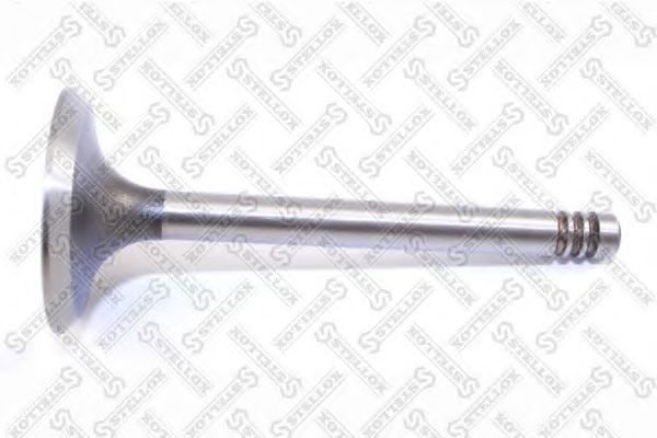 STELLOX 01-23122-SX Впускной клапан для VOLKSWAGEN CARIBE I (Фольксваген Cарибэ и) STELLOX 01-23122-SX Впускной клапан для VOLKSWAGEN CARIBE I (Фольксваген Cарибэ и)