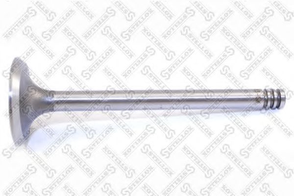 STELLOX 01-23123-SX Впускной клапан для VOLKSWAGEN VANAGON III (Фольксваген Vанагон 3) STELLOX 01-23123-SX Впускной клапан для VOLKSWAGEN VANAGON III (Фольксваген Vанагон 3)